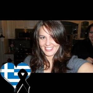 Meet your Posher, Theresa